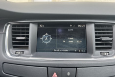 Peugeot 508 SW 1.6 THP 156 CH
