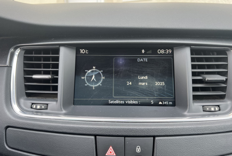 Peugeot 508 SW 1.6 THP 156 CH