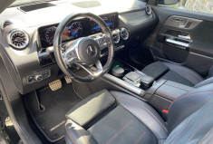 Mercedes EQA  250+ 190 cv AMG LINE