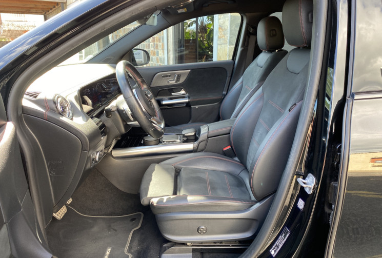 Mercedes EQA  250+ 190 cv AMG LINE