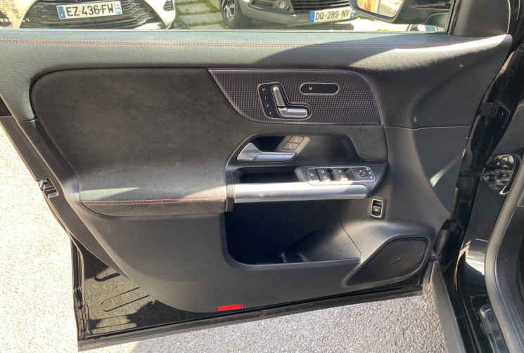 Mercedes EQA  250+ 190 cv AMG LINE