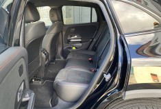Mercedes EQA  250+ 190 cv AMG LINE
