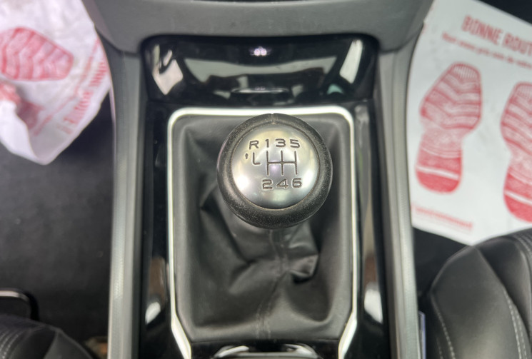 Peugeot 508 SW 1.6 THP 156 CH