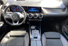 Mercedes EQA  250+ 190 cv AMG LINE