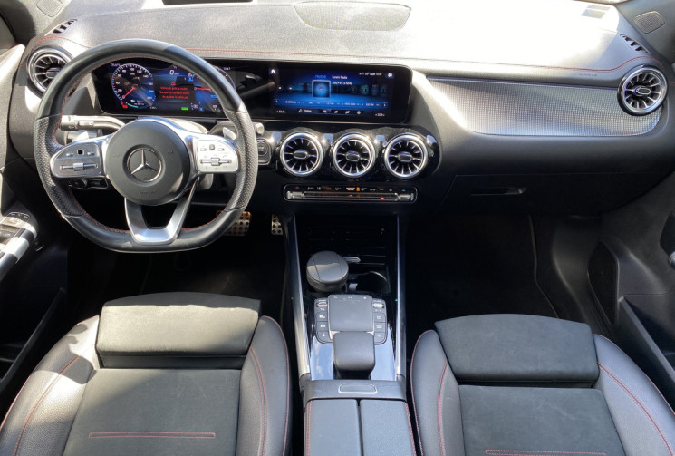 Mercedes EQA  250+ 190 cv AMG LINE