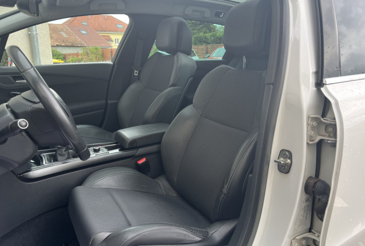 Peugeot 508 SW 1.6 THP 156 CH