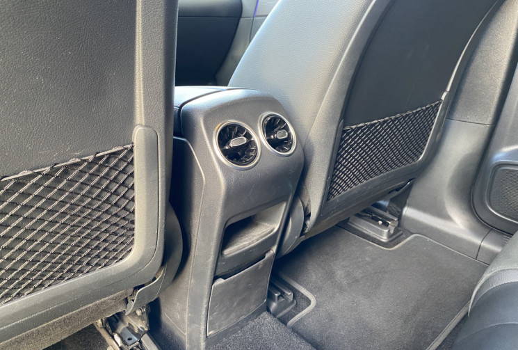 Mercedes EQA  250+ 190 cv AMG LINE