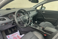 Peugeot 508 SW 1.6 THP 156 CH
