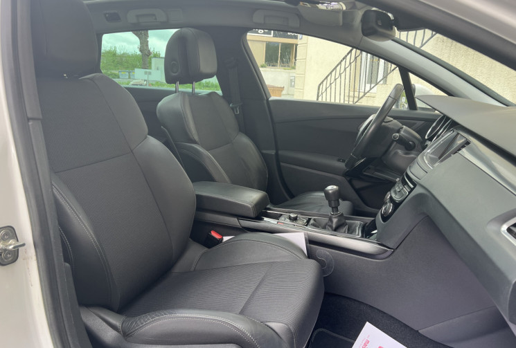 Peugeot 508 SW 1.6 THP 156 CH