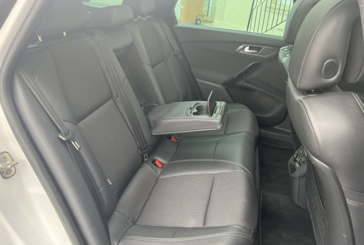 Peugeot 508 SW 1.6 THP 156 CH