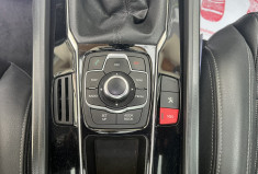 Peugeot 508 SW 1.6 THP 156 CH