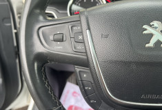 Peugeot 508 SW 1.6 THP 156 CH