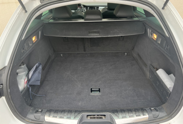 Peugeot 508 SW 1.6 THP 156 CH