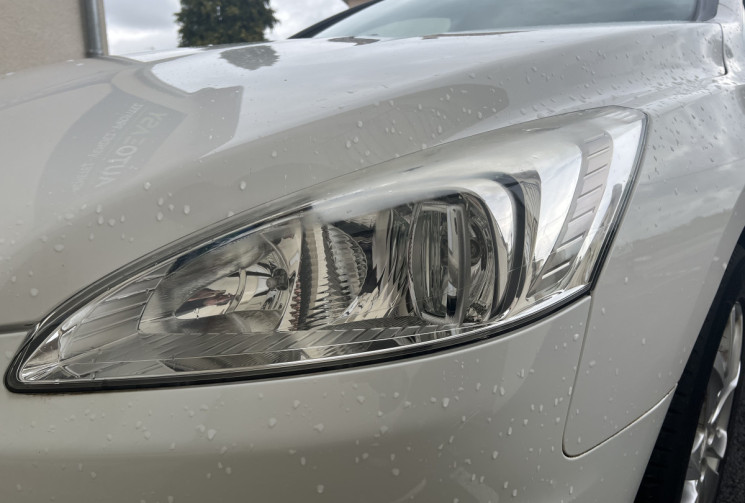 Peugeot 508 SW 1.6 THP 156 CH