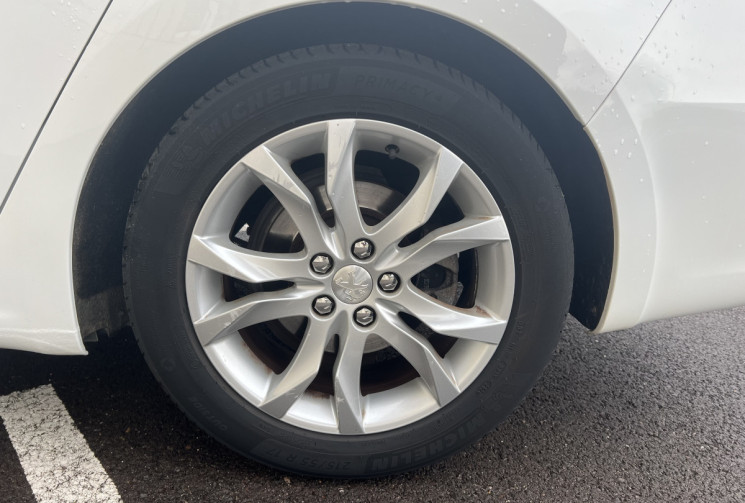 Peugeot 508 SW 1.6 THP 156 CH