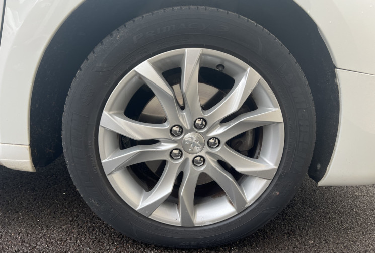 Peugeot 508 SW 1.6 THP 156 CH