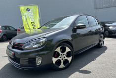 Volkswagen Golf 2.0 TSI 210ch GTI DSG6 5p