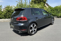Volkswagen Golf 2.0 TSI 210ch GTI DSG6 5p