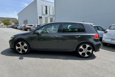 Volkswagen Golf 2.0 TSI 210ch GTI DSG6 5p