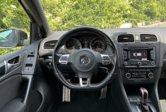 Volkswagen Golf 2.0 TSI 210ch GTI DSG6 5p