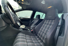 Volkswagen Golf 2.0 TSI 210ch GTI DSG6 5p