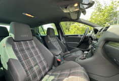 Volkswagen Golf 2.0 TSI 210ch GTI DSG6 5p