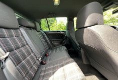 Volkswagen Golf 2.0 TSI 210ch GTI DSG6 5p