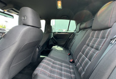 Volkswagen Golf 2.0 TSI 210ch GTI DSG6 5p
