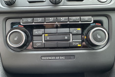 Volkswagen Golf 2.0 TSI 210ch GTI DSG6 5p