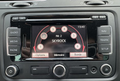Volkswagen Golf 2.0 TSI 210ch GTI DSG6 5p