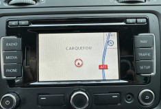 Volkswagen Golf 2.0 TSI 210ch GTI DSG6 5p