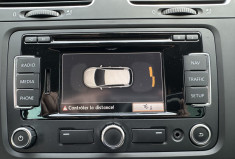 Volkswagen Golf 2.0 TSI 210ch GTI DSG6 5p