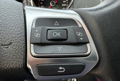 Volkswagen Golf 2.0 TSI 210ch GTI DSG6 5p