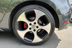 Volkswagen Golf 2.0 TSI 210ch GTI DSG6 5p