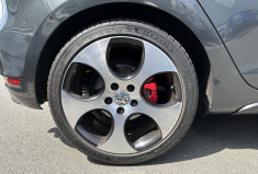 Volkswagen Golf 2.0 TSI 210ch GTI DSG6 5p