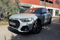 Audi A1 SPORTBACK 30 TFSI Stronic 110cv AllStreet 1ere main / Tout équipée / All Street