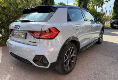 Audi A1 SPORTBACK 30 TFSI Stronic 110cv AllStreet 1ere main / Tout équipée / All Street