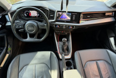 Audi A1 SPORTBACK 30 TFSI Stronic 110cv AllStreet 1ere main / Tout équipée / All Street