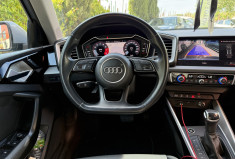 Audi A1 SPORTBACK 30 TFSI Stronic 110cv AllStreet 1ere main / Tout équipée / All Street