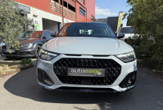 Audi A1 SPORTBACK 30 TFSI Stronic 110cv AllStreet 1ere main / Tout équipée / All Street