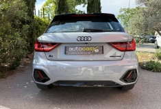Audi A1 SPORTBACK 30 TFSI Stronic 110cv AllStreet 1ere main / Tout équipée / All Street