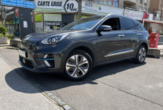 Kia Niro Phase 2 e-Niro 64,0 kWh 204 cv