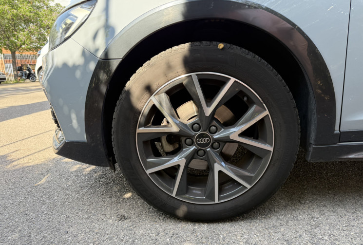 Audi A1 SPORTBACK 30 TFSI Stronic 110cv AllStreet 1ere main / Tout équipée / All Street
