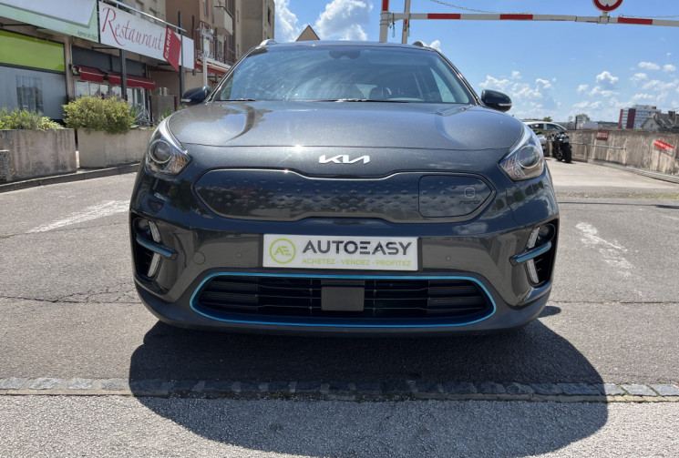 Kia Niro Phase 2 e-Niro 64,0 kWh 204 cv