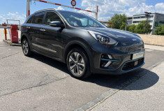 Kia Niro Phase 2 e-Niro 64,0 kWh 204 cv
