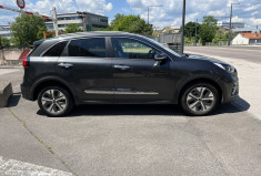 Kia Niro Phase 2 e-Niro 64,0 kWh 204 cv