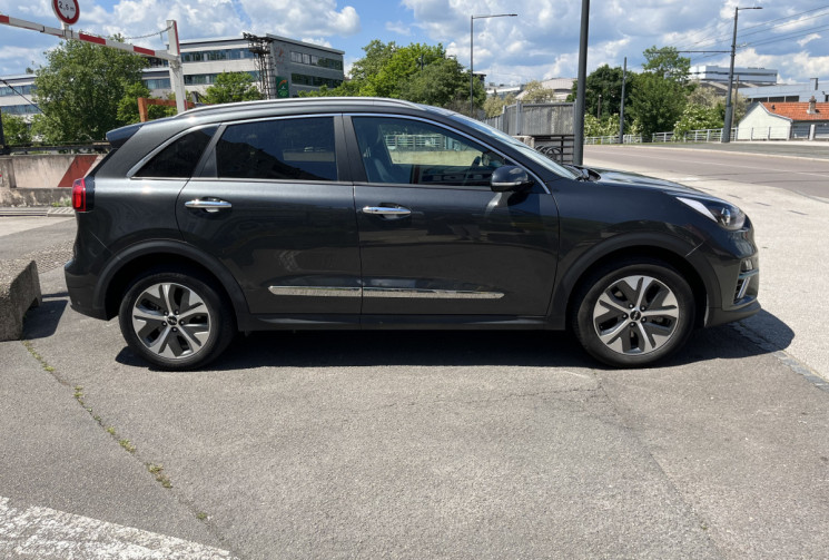 Kia Niro Phase 2 e-Niro 64,0 kWh 204 cv