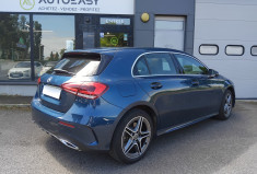Mercedes Classe A A 250 e 8G-DCT AMG Line - Toit ouvrant Suivi Mercedes