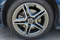 Mercedes Classe A A 250 e 8G-DCT AMG Line - Toit ouvrant Suivi Mercedes