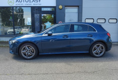 Mercedes Classe A A 250 e 8G-DCT AMG Line - Toit ouvrant Suivi Mercedes